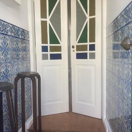 הוילה אבאירו Casa Da Genoveva - Typical House מראה חיצוני תמונה