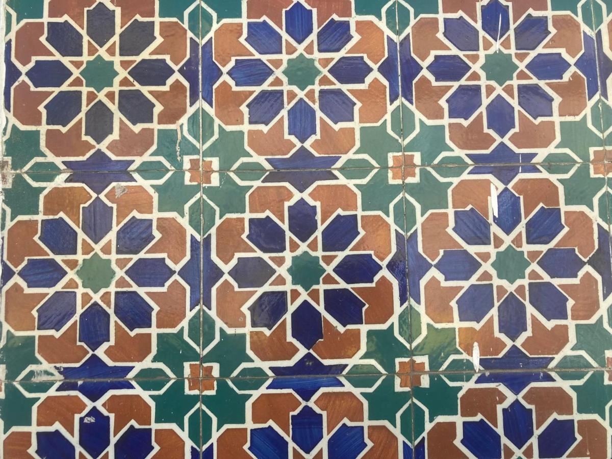 הוילה אבאירו Casa Da Genoveva - Typical House מראה חיצוני תמונה