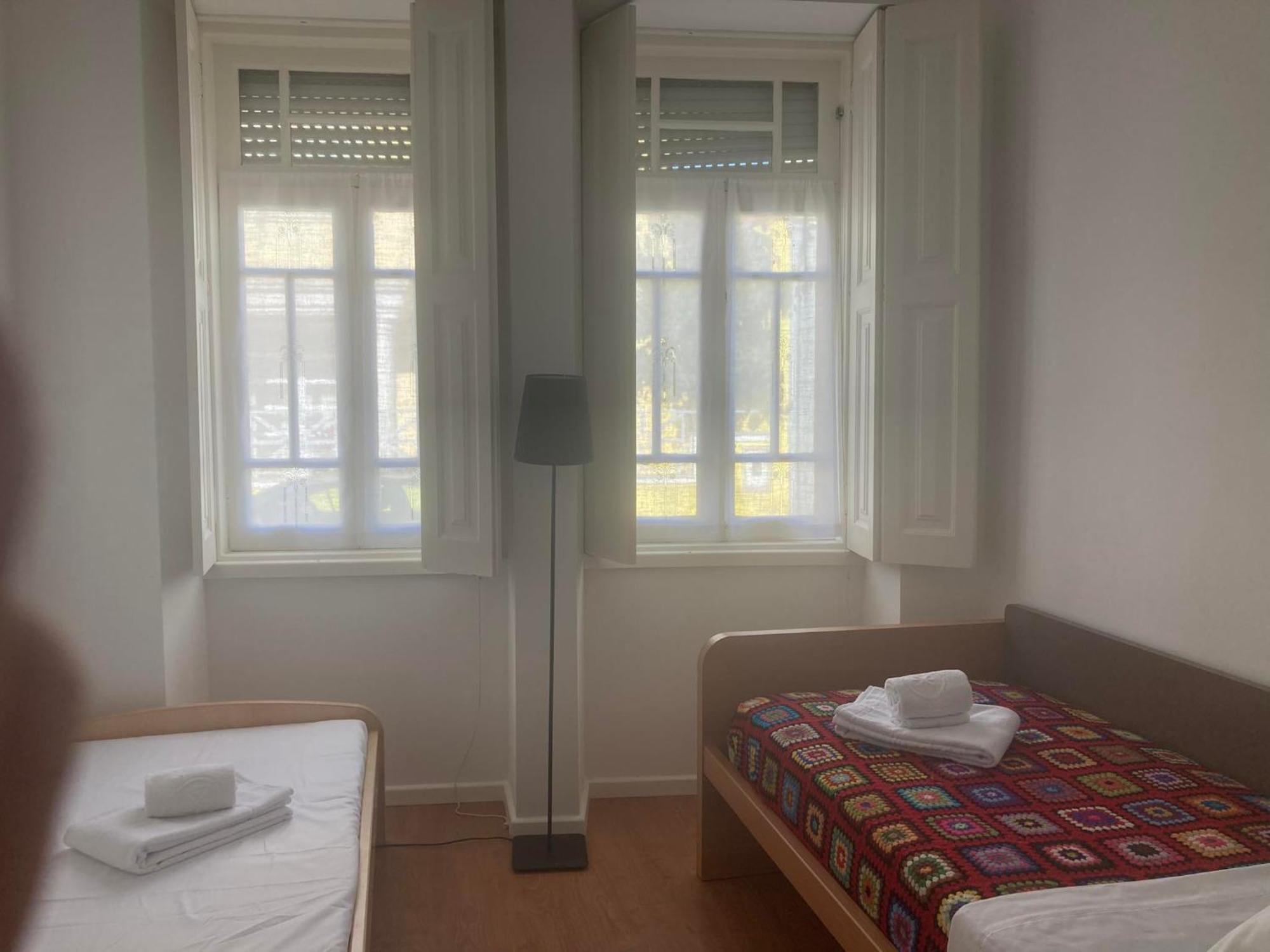 הוילה אבאירו Casa Da Genoveva - Typical House מראה חיצוני תמונה