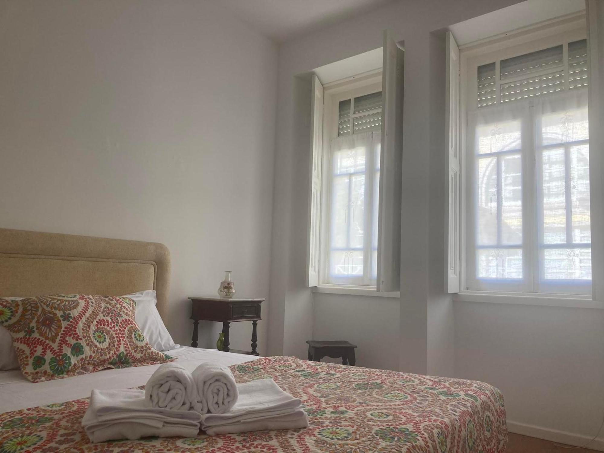 הוילה אבאירו Casa Da Genoveva - Typical House מראה חיצוני תמונה