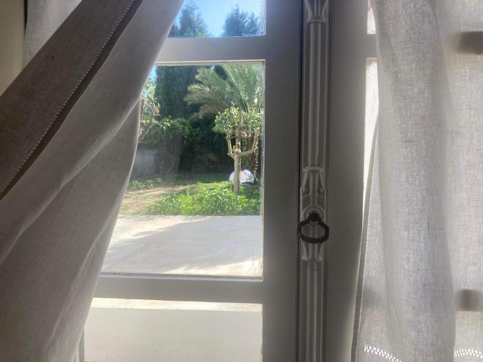 הוילה אבאירו Casa Da Genoveva - Typical House מראה חיצוני תמונה
