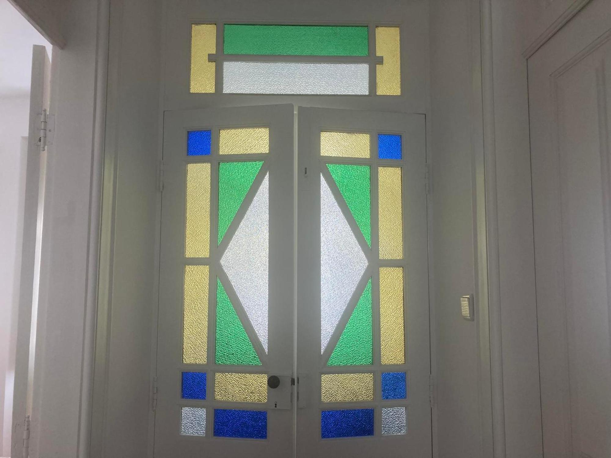 הוילה אבאירו Casa Da Genoveva - Typical House מראה חיצוני תמונה