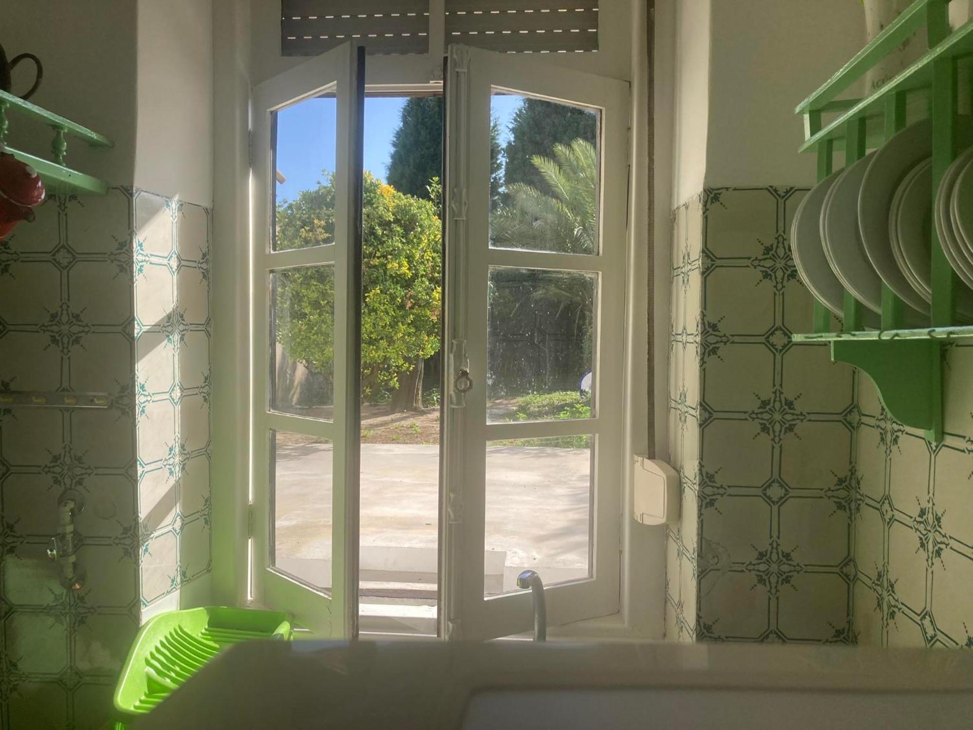 הוילה אבאירו Casa Da Genoveva - Typical House מראה חיצוני תמונה